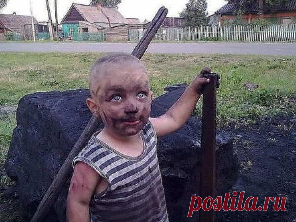 Дачный юмор