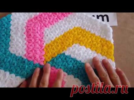 Çarkıfelek lif yapımı