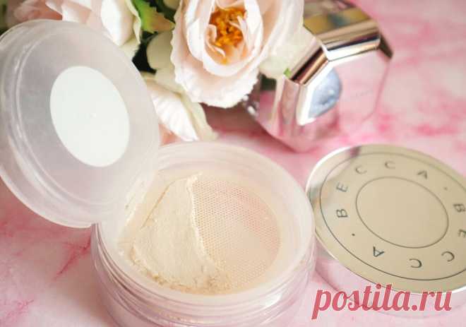 А куда морщинки делись: 2 пудры, которые покупаю и для себя, и для требовательных клиенток | О макияже СмиКорина | Яндекс Дзен
