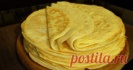 Блины на майонезе. Самый простой и вкусный рецепт блинчиков Автор рецепта Ксюшина Кухня Классный рецепт - Блины на майонезе. Самый простой и вкусный рецепт блинчиков! Блины, приготовленные с добавлением майонеза, отличаются оригинальным вкусом и красивым цветом. Используя небольшой набор продуктов, легко приготовить вкусные блинчики, которые понравятся и взрослым, и детям.