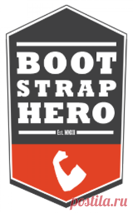 LIST OF 275 USEFUL TWITTER
BOOTSTRAP RESOURCES