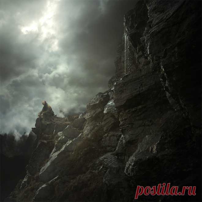 Фотохудожник Михал Карча (Michal Karcz) - Мастерок.жж.рф