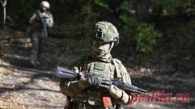 Группировка "Днепр" уничтожила до 55 украинских боевиков