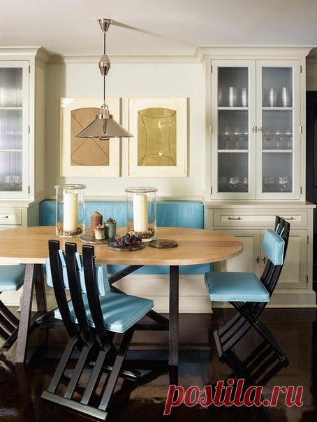 Уютный дом - Дизайн интерьеров | Идеи вашего дома | Lodgers