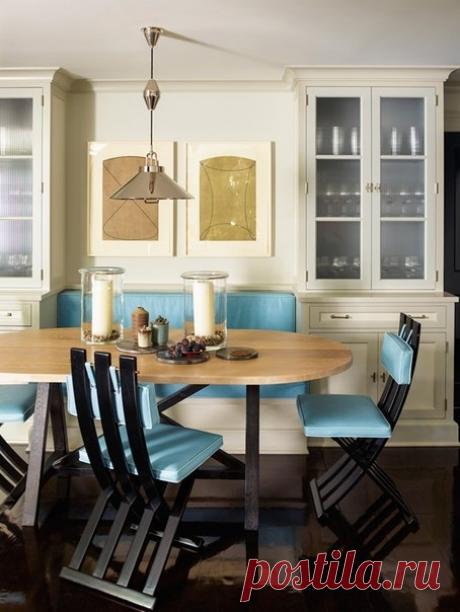 Уютный дом - Дизайн интерьеров | Идеи вашего дома | Lodgers