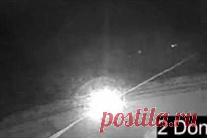 «Герани» атаковали цель в украинском городе