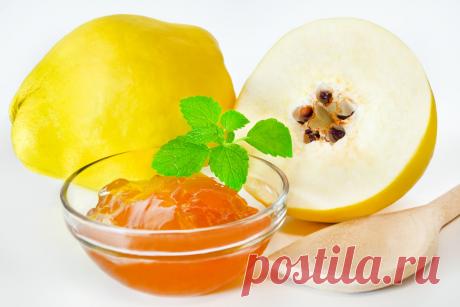 Осенний урожай: 5 простых и вкусных рецептов с айвой — Алина Ковылина — Хайп