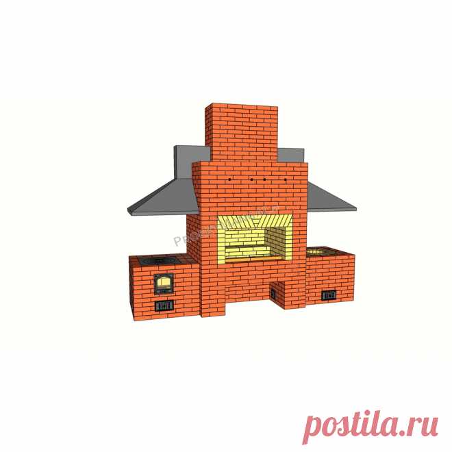 🧱 Готовые проекты кирпичных печей, каминов и комплексов
😲 Большой ассортимент 💨 Быстрое оформление 💝 Приятные цены
💬 Консультация по интересующим вопросам 📞 +7(952)131-52-82