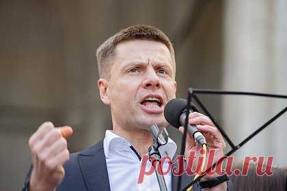 Украинский депутат пригрозил россиянам возмездием