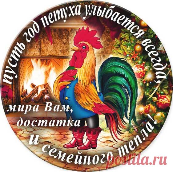 Советы на январь 2017 года от Дардо Кусто.