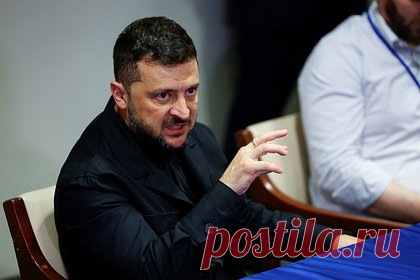 В Раде заявили об ухудшающемся психическом состоянии Зеленского