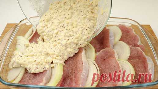 Простые рецепты | Котлеты не готовлю! Вкуснее в жизни не ела! Меня научила этому трюку бедный еврей! Невероятно вкусно! Запах даже двери выносит!