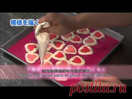 ▶ city'super教你自製可愛蛋糕卷Adorable DIY Roll Cake Demonstration by city'super - YouTube