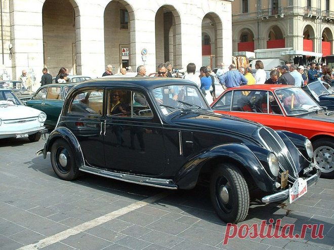 File:Fiat 1500 B, 1938.JPG — Wikimedia Commons
