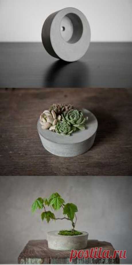 23 Diy Concrete Projects: Use Concrete To Amazing Extents