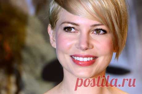 Мишель Уильямс (Michelle Williams)
- 9 сентября, 1980