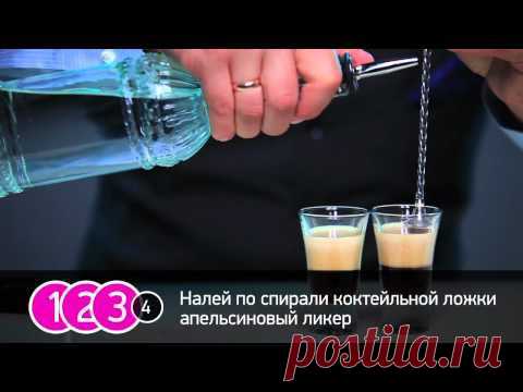 (+1) тема - Как правильно пить ликер Бейлис | Культура пития