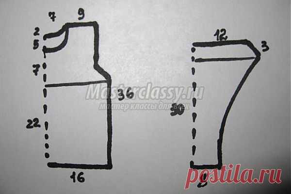 Вязание свитера  для мальчика спицами. Мастер-класс с пошаговыми фото
