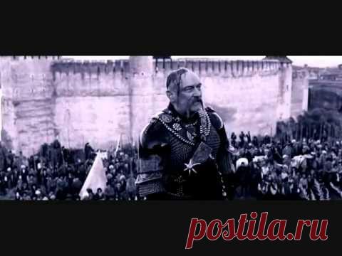 Богдан Ступка: "Монолог Тараса Бульбы"