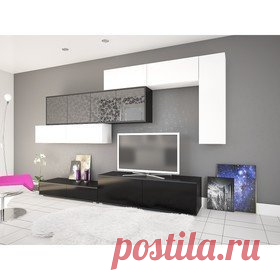Гостиная Тренто 4, Венге/Белый МДФ по цене 26898 руб. Купить в Екатеринбурге | Satom.ru . ID: 435889922. Гостиная Тренто 4, Венге/Белый МДФ в Екатеринбурге. Информация о доставке и оплате товара (435889922): цена, фото, характеристики, контакты Интернет - магазин Flapru