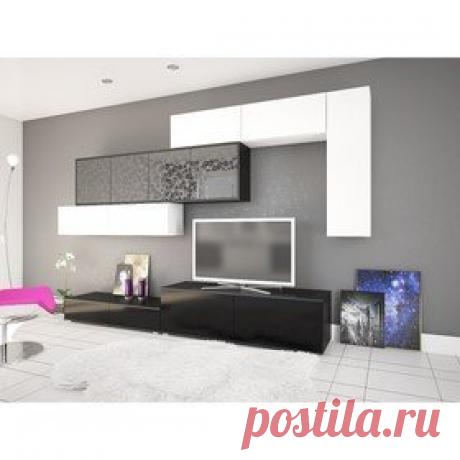 Гостиная Тренто 4, Венге/Белый МДФ по цене 26898 руб. Купить в Екатеринбурге | Satom.ru . ID: 435889922. Гостиная Тренто 4, Венге/Белый МДФ в Екатеринбурге. Информация о доставке и оплате товара (435889922): цена, фото, характеристики, контакты Интернет - магазин Flapru