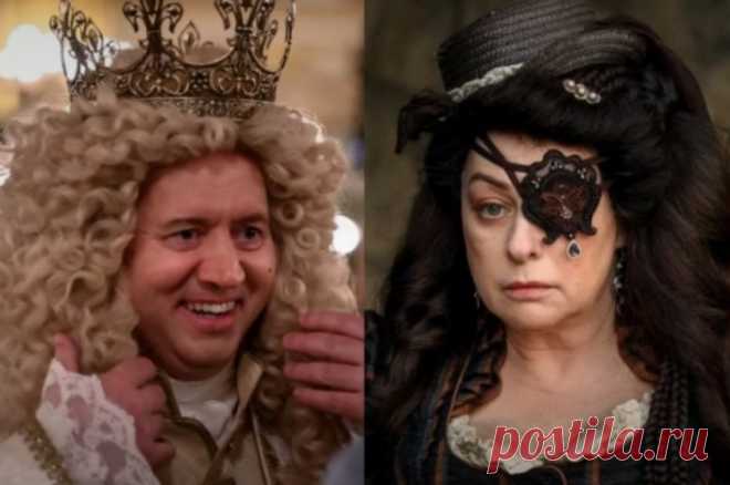 Атаманша Аронова, покушение на Жукова. Что покажут российским зрителям?. Российская подлодка против кракена, ремейк «Бременских музыкантов» и «Буратино» с живыми актерами, авторизованный байопик группы «Руки вверх» — какие проекты были представлены на питчинге Фонда кино в 2023 году.