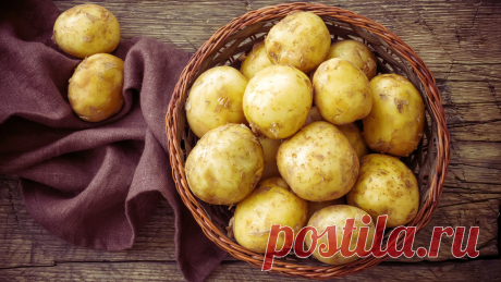25 рецептов из картофеля(и на праздник, и на каждый день). Полюбите картофель заново! | Вилка. Ложка. Палочки: рецепты и советы | Дзен