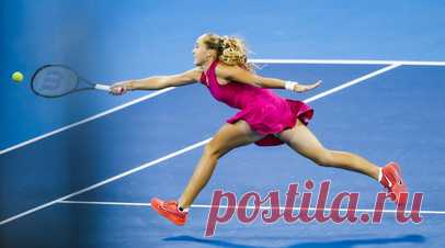 Мирра Андреева потеряла 11 позиций в рейтинге WTA. Женская теннисная ассоциация (WTA) обновила рейтинг в одиночном разряде. Читать далее