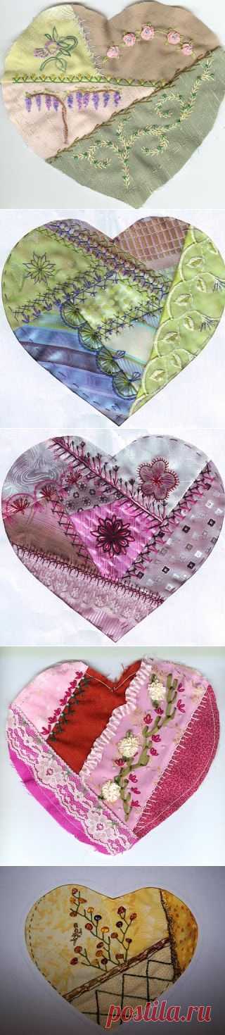 CHAINS OF HEARTS