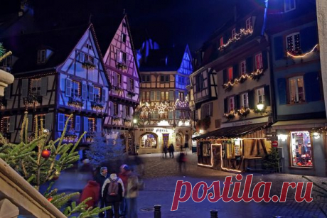 Fairytale Направления