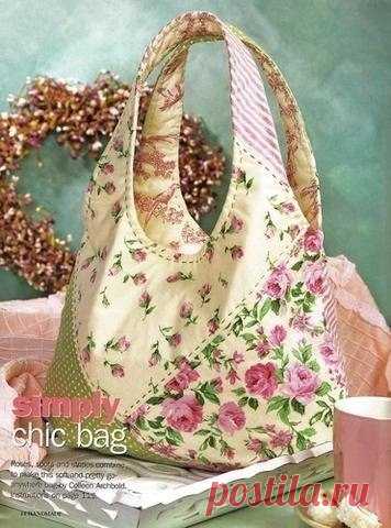 Шитье. Выкройки. Ткани