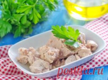 Печеночное суфле с рисом для детей от 2х лет | Рецепты от Тёмы