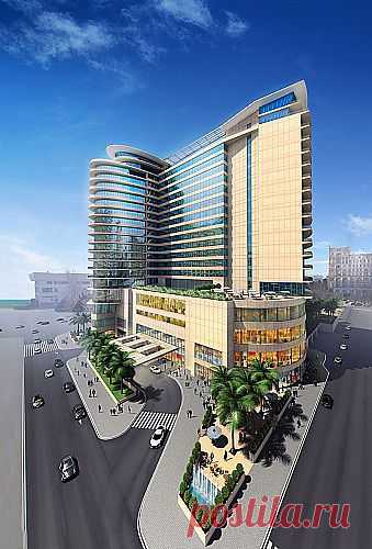 ABSHERON HOTEL