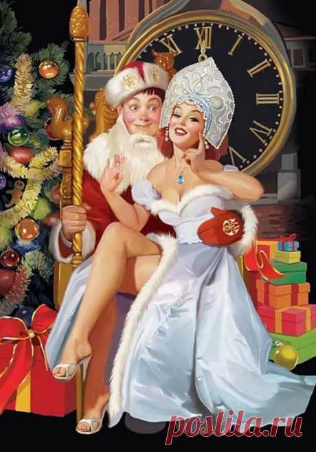 Художник Татьяна Доронина. От рисунка станет всем теплей 1 Часть