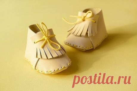 Gallery.ru / Фото #1 - Различная обувь-2 - Vladikana