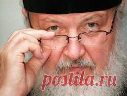 Патриарх: от национального вопроса зависит существование России - новость из рубрики Общество, актуальная информация, обсуждение новости, дискуссии на Newsland.