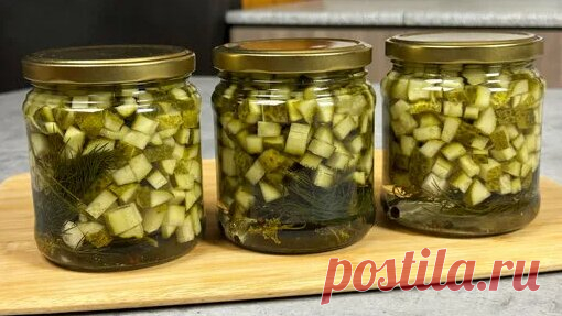 Огурцы на зиму для салатов, винегретов и рассольника - поиск Яндекса по видео