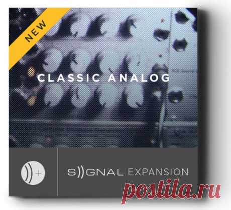 Output SIGNAL Classic Analog Expansion Pack KONTAKT-SYNTHiC4TE  | 2.8 MB
Expand your SIGNAL preset library with 125 new tape loop presets!
Features:
The sound of classic analog synths
100 Presets

Download at:

https://audioclub.store/uncategorized/output-signal-classic-analog-expansion-pack-kontakt-synthic4te/
