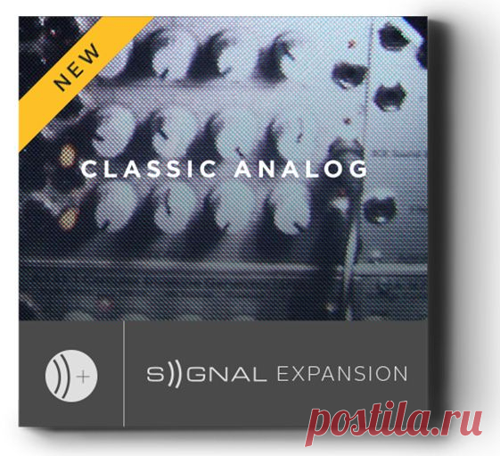 Output SIGNAL Classic Analog Expansion Pack KONTAKT-SYNTHiC4TE  | 2.8 MB
Expand your SIGNAL preset library with 125 new tape loop presets!
Features:
The sound of classic analog synths
100 Presets

Download at:

https://audioclub.store/uncategorized/output-signal-classic-analog-expansion-pack-kontakt-synthic4te/