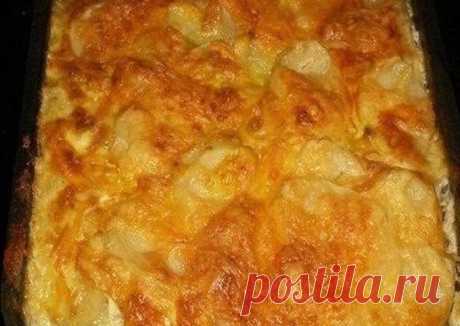 МЯСНАЯ ЗАПЕКАНКА. Любимый рецепт моей мамы. Ни одно торжество не обходилось без этого блюда - пошаговый рецепт с фото. Автор рецепта Окси . - Cookpad