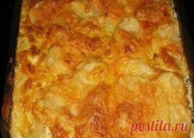 МЯСНАЯ ЗАПЕКАНКА. Любимый рецепт моей мамы. Ни одно торжество не обходилось без этого блюда - пошаговый рецепт с фото. Автор рецепта Окси . - Cookpad