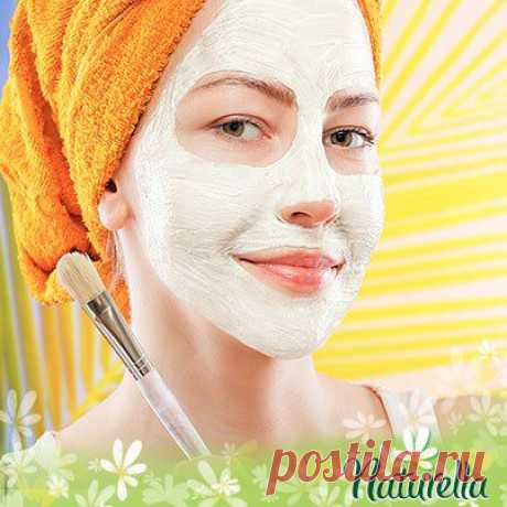 Naturella: природа в большом городе
Лифтинг-маска для лица!
Устройте себе настоящий спа!