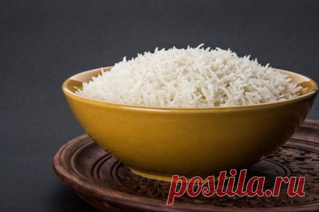 Как приготовить рассыпчатый рис / 9 советов – статья из рубрики "Как готовить" на Food.ru Приготовить рассыпчатый рис легко, если знать лайфхаки. Чтобы не заглядывать с замиранием сердца в казан, опасаясь неудачи, воспользуйтесь нашими советами.