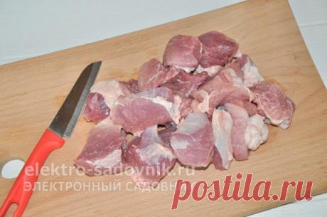 Шашлык в банке - выйдет вкуснее, чем на мангале