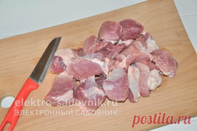 Шашлык в банке - выйдет вкуснее, чем на мангале