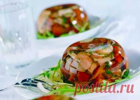 Элегантные закуски на 8 марта. Аппетитные, эффектные и очень вкусные | Правильно, готовим! | Дзен