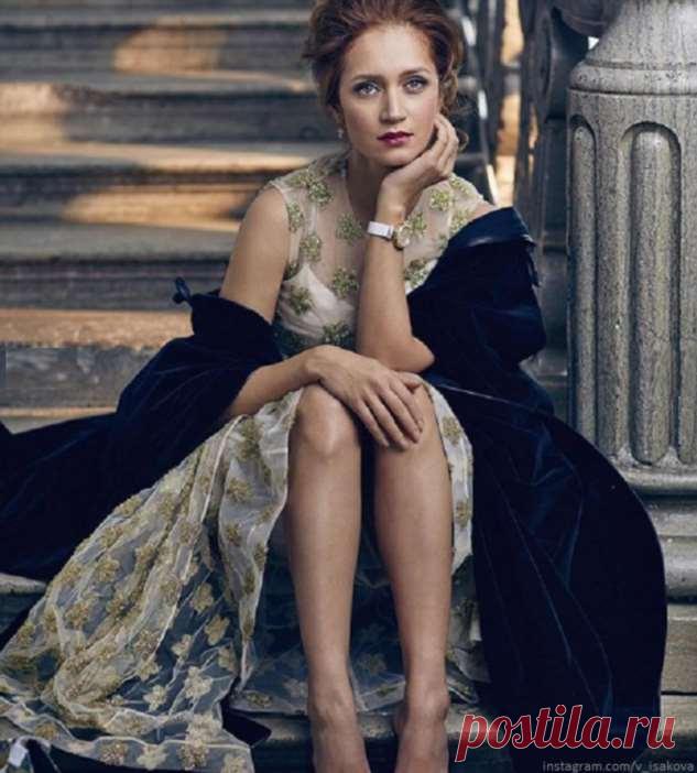 Виктория Исакова поделилась совместным фото с дочерью | Краше Всех