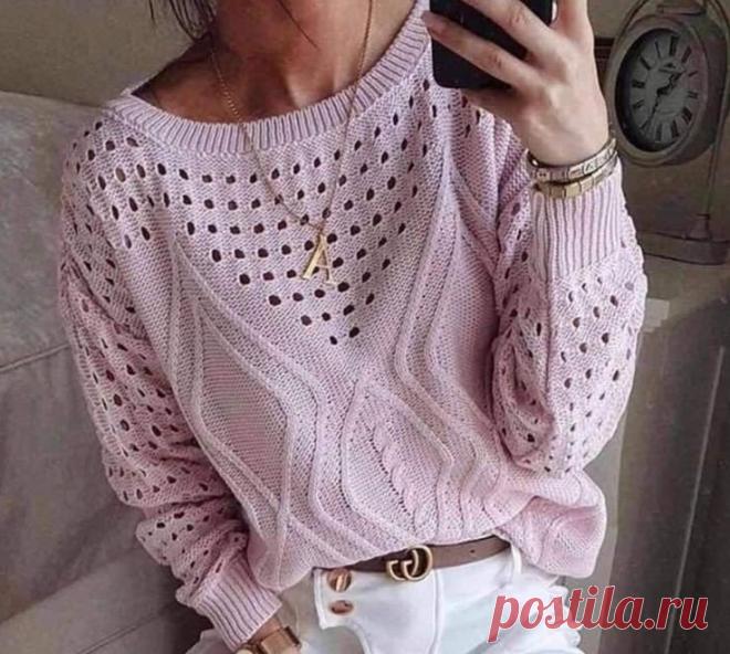 Красивые узоры со схемами, стильные идея для вязания | Дневник Петельки | Дзен