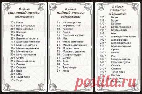 ХОЗЯЙКЕ НА ЗАМЕТКУ.