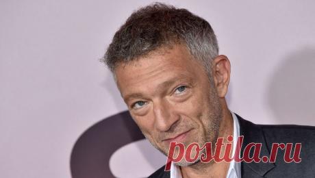 Венсан Кассель, 23 ноября, 1966